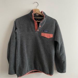Patagonia top